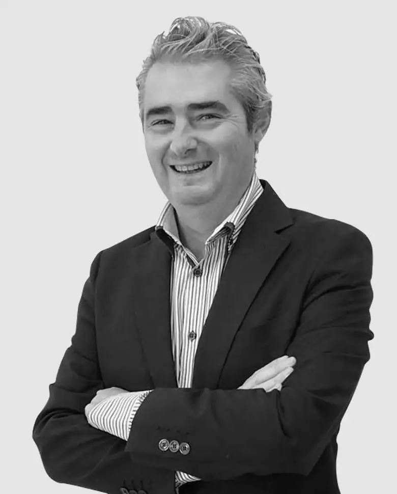 Miguel Ángel, Property Consultant at Alquiler Riesgo Zero