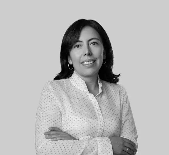 Yabsibe, Coordinator at Alquiler Riesgo Zero