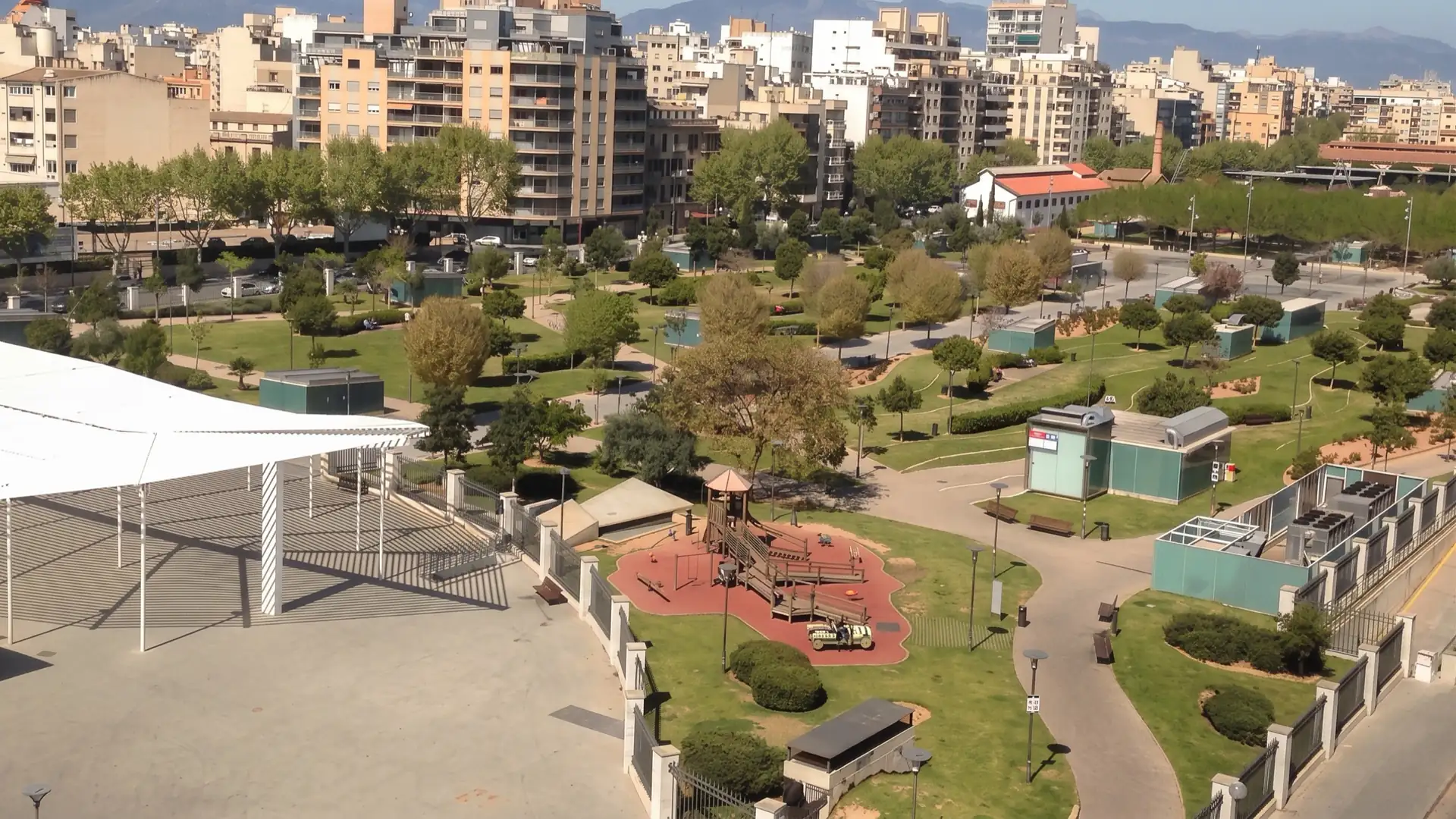 Palma de Mallorca, la ciudad donde ARO gestiona tu propiedad