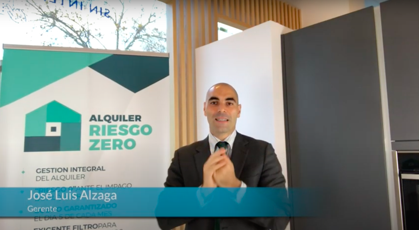 Alquilar sin riesgos a empresas