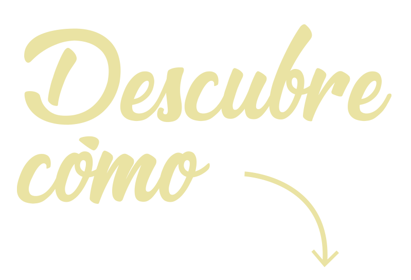 descubre